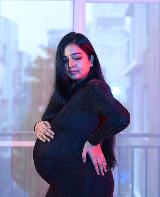 Maternity Shoots