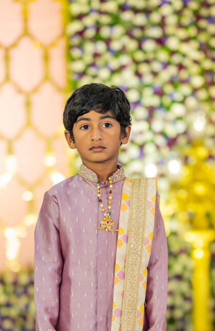 Dothi Ceremonies