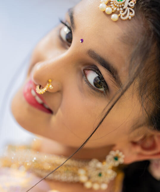 Cultural Beauty